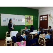 Educar en Igualdad